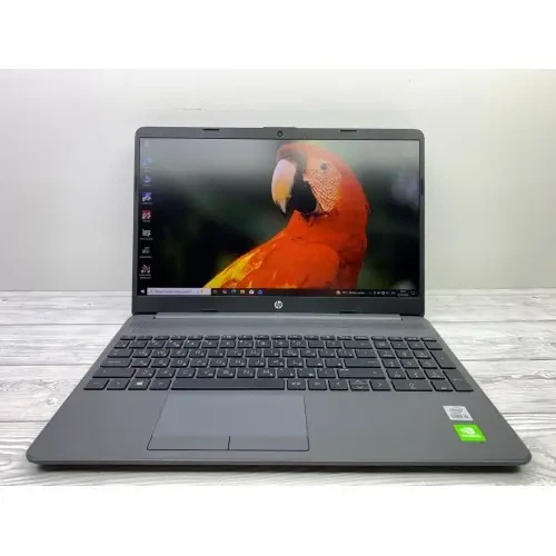 Ноутбук HP 15-dw 15.6 Core i5-1035G1 1.0 ГГц 16GB 240GB + Windows 10 Pro + АКБ + ЗП Б/У | 37646 - изображение 2