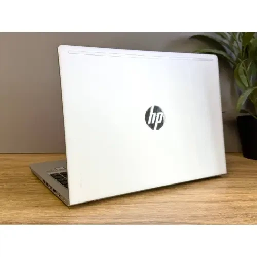 Ноутбук HP ProBook 440 G6 14" i3-8145U 3.9GHz 8GB DDR4 128 GB SSD + ОС Windows 10 Pro + АКБ + ЗП Б/В | 25230 - зображення 5