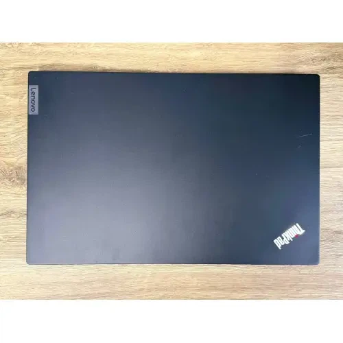 Ноутбук Lenovo ThinkPad E15 15.6" i5-1135G7 3.5GHz 8GB DDR4 256 GB SSD + ОС Windows 10 Pro + АКБ + ЗП Б/В | 25156 - изображение 5