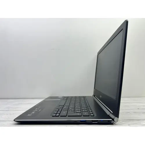 Ноутбук Acer Aspire S5-371 13.3 Core i7-6500U 2.5 ГГц 8GB 120GB + Windows 10 Home + АКБ + ЗП Вживані Б/В | 37824 - зображення 4