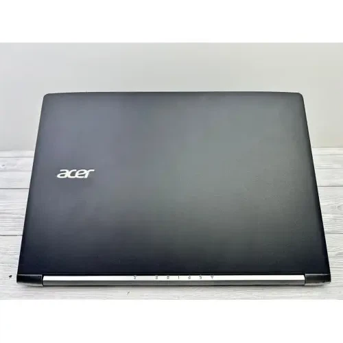 Ноутбук Acer Aspire S5-371 13.3 Core i7-6500U 2.5 ГГц 8GB 120GB + Windows 10 Home + АКБ + ЗП Вживані Б/В | 37824 - зображення 5