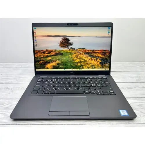 Ноутбук Dell Latitude 5300 13.3 Core i5-8365U 1.6 ГГц 8GB 256GB + Windows 11 Pro + АКБ + ЗП Б/У | 37829 - изображение 2