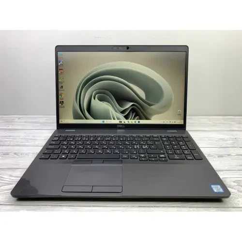 Ноутбук Dell Latitude 5501 15.6 Core i5-9400H 2.5 ГГц 16GB 256GB + Windows 11 Pro + АКБ + ЗП Б/У | 37651 - изображение 2