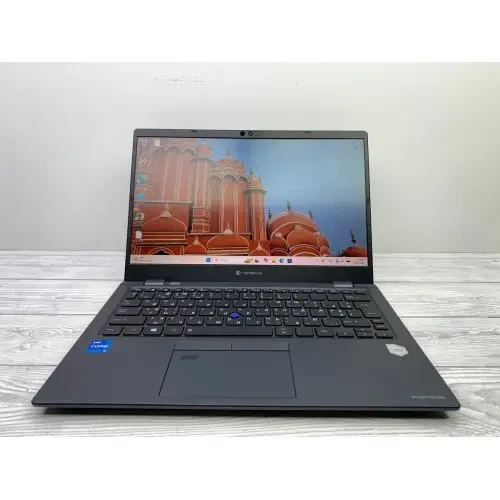Ноутбук Toshiba Portege X30L-J 13.3 Core i5-1135G7 2.4 ГГц 8GB 256GB + Windows 11 Pro + АКБ + ЗП Б/У | 37304 - изображение 2