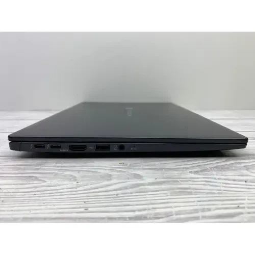 Ноутбук Toshiba Portege X30L-J 13.3 Core i5-1135G7 2.4 ГГц 8GB 256GB + Windows 11 Pro + АКБ + ЗП Б/У | 37304 - изображение 6
