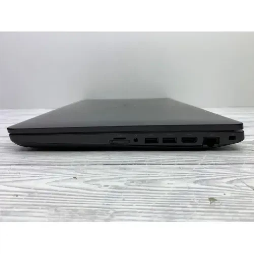 Ноутбук Dell Latitude 5501 15.6 Core i5-9400H 2.5 ГГц 16GB 256GB + Windows 11 Pro + АКБ + ЗП Б/У | 37651 - изображение 7