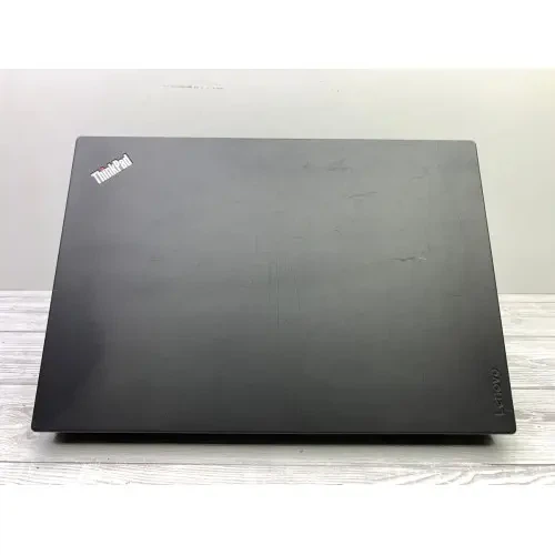 Ноутбук Lenovo ThinkPad T460p 14 Core i7-6700HQ 2.6 ГГц 8GB 120GB + Windows 10 Pro + АКБ + ЗП Вживані Б/В | 37701 - зображення 5