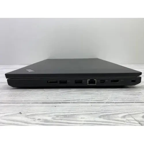 Ноутбук Lenovo ThinkPad T460p 14 Core i7-6700HQ 2.6 ГГц 8GB 120GB + Windows 10 Pro + АКБ + ЗП Вживані Б/В | 37701 - зображення 7