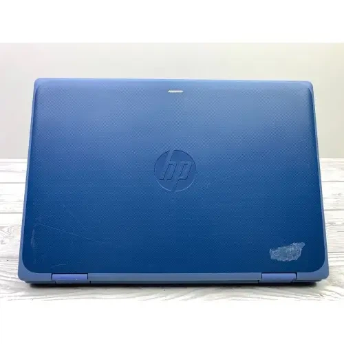 Ноутбук HP ProBook X360 11 G5 EE 11.6 Pentium N5030 1.1 ГГц 4GB 120GB + Windows 10 Pro + АКБ + ЗП Б/У | 37191 - Фото 5 Ноутбук HP ProBook X360 11 G5 EE 11.6 Pentium N5030 1.1 ГГц 4GB 120GB + Windows 10 Pro + АКБ + ЗП Б/У | 37191 - изображение 5
