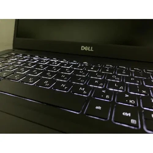 Ноутбук Dell Latitude 3410 14 Core i3-10110U 2.1 ГГц 8GB 120GB + Windows 11 Pro + АКБ + ЗП Вживані Б/В | 36569 - зображення 8