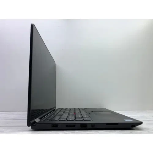 Ноутбук Lenovo ThinkPad Yoga 460 14 Core i5-6200U 2.3 ГГц 8GB 120GB + Windows 10 Pro + АКБ + ЗП Б/У | 37699 - изображение 3