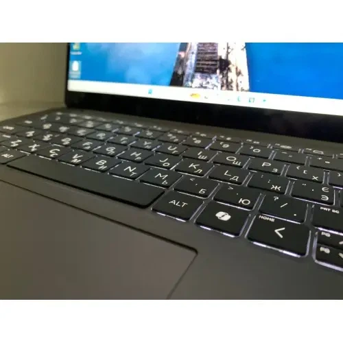 Ноутбук HP OmniBook Ultra 14-fd0023dx 14 AMD Ryzen AI 9 HX 375 5.1 ГГц 32GB 2000GB + Windows 11 Home + АКБ + ЗП Б/У | 36340 - изображение 8