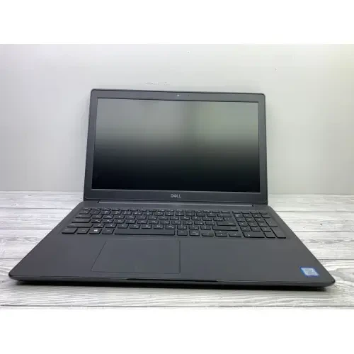 Ноутбук Dell Latitude 3500 15.6 Core i5-8265U 1.6 ГГц 8GB 240GB + Windows 10 Pro + АКБ + ЗП Б/У | 37650 - изображение 2