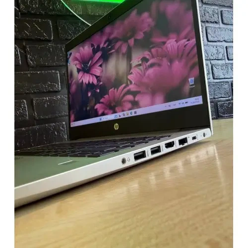 Ноутбук HP ProBook 445 G7 14" Ryzen 5 - 4500U 4.0GHz 16GB DDR4 256 GB SSD + ОС Windows 11 Pro + АКБ + ЗП Б/В | 27243 - изображение 6