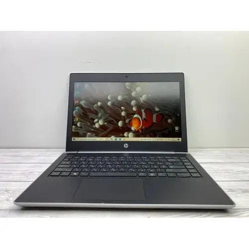 Ноутбук HP ProBook 430 G5 13.3 Core i3-7100U 2.4 ГГц 8GB 120GB + Windows 10 Home + АКБ + ЗП Вживані Б/В | 37708 - зображення 2