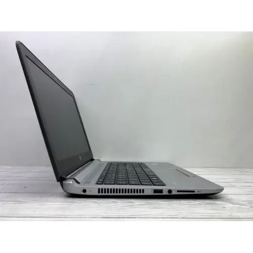 Ноутбук HP ProBook 430 G3 13.3 Core i5-6200U 2.3 ГГц 8GB 120GB + Windows 10 Home + АКБ + ЗП Вживані Б/В | 36326 - зображення 3