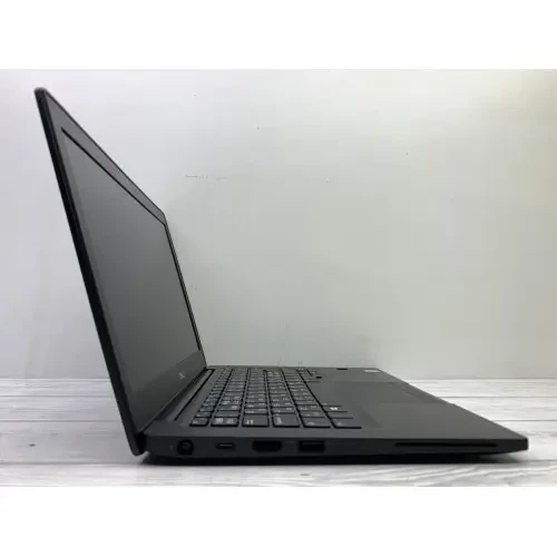 Ноутбук Dell Latitude 7290 12.5 Core i5-8250U 1.6 ГГц 8GB 120GB + Windows 10 Pro + АКБ + ЗП Б/У | 36550 - изображение 3