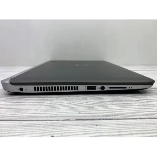 Ноутбук HP ProBook 430 G3 13.3 Core i5-6200U 2.3 ГГц 8GB 120GB + Windows 10 Home + АКБ + ЗП Вживані Б/В | 36326 - зображення 6