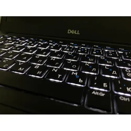 Ноутбук Dell Latitude 7290 12.5 Core i5-8250U 1.6 ГГц 8GB 120GB + Windows 10 Pro + АКБ + ЗП Б/У | 36550 - изображение 8