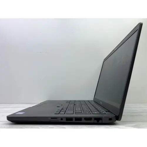 Ноутбук Dell Latitude 5400 14 Core i7-8650U 1.9 ГГц 8GB 256GB + Windows 11 Pro + АКБ + ЗП Б/У | 37715 - изображение 4