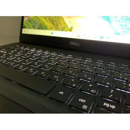 Ноутбук Dell Latitude 3410 14 Core i3-10110U 2.1 ГГц 8GB 128GB + Windows 11 Pro + АКБ + ЗП Вживані Б/В | 37094 - зображення 8