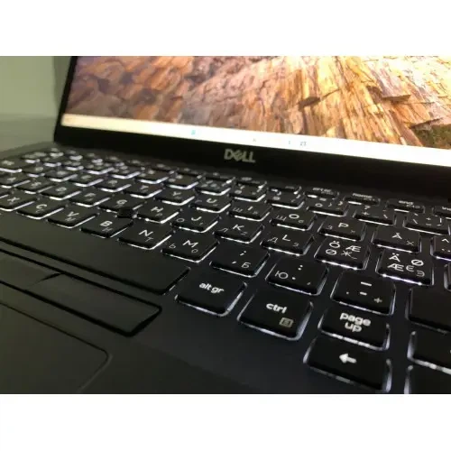 Ноутбук Dell Latitude 5400 14 Core i7-8650U 1.9 ГГц 8GB 256GB + Windows 11 Pro + АКБ + ЗП Б/У | 37715 - изображение 8