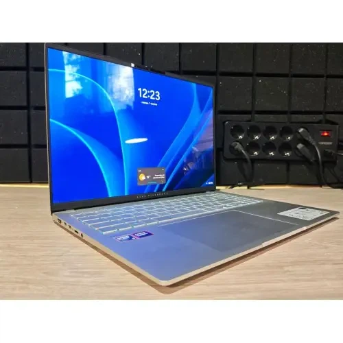 Ноутбук ASUS Vivobook M5606UA 16.0 AMD Ryzen 9 8945HS 5.2 ГГц 32GB 1000GB + Windows 11 Pro + АКБ + ЗП Б/У | 37750 - изображение 2