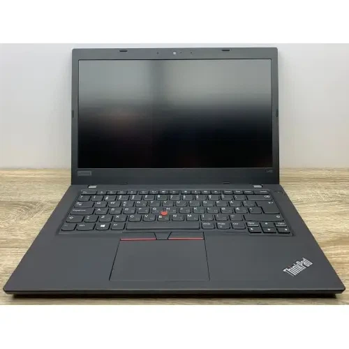 Ноутбук Lenovo Thinkpad L480 14 Core i5-8250U 1.6 ГГц 8GB 256GB + Windows 11 Pro + АКБ + ЗП Б/У | 37477 - изображение 4