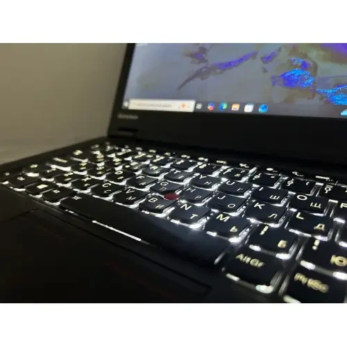 Ноутбук Lenovo ThinkPad T440p 14 Core i5-4200M 2.5 ГГц 8GB 120GB + Windows 10 Pro + АКБ + ЗП Б/У | 37836 - изображение 8