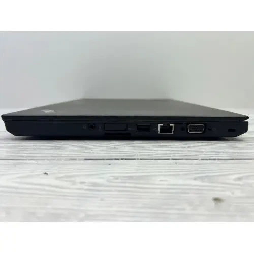 Ноутбук Lenovo ThinkPad T440 14 Core i5-4300U 1.9 ГГц 8GB 120GB + Windows 10 Pro + АКБ + ЗП Б/У | 37834 - изображение 7