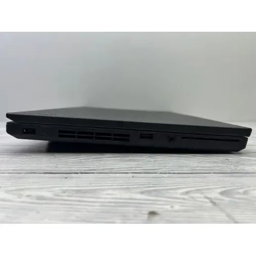 Ноутбук Lenovo Thinkpad L460 14 Core i3-6100U 2.3 ГГц 8GB 120GB + Windows 10 Pro + АКБ + ЗП Вживані Б/В | 37818 - зображення 6