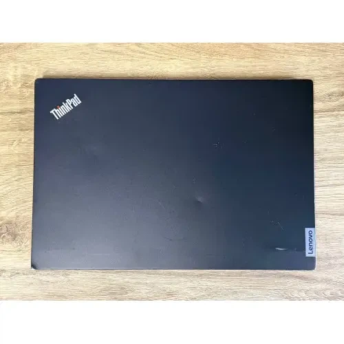 Ноутбук Lenovo ThinkPad E14 14" Ryzen 3 4300U 3.8GHz 8GB DDR4 128 GB SSD + ОС Windows 10 Home + АКБ + ЗП Б/В | 25124 - изображение 5