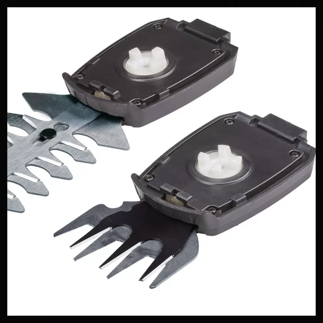 Ножницы аккумуляторные Einhell GC-CG 3,6/70 Li WT - Фото 5 Ножницы аккумуляторные Einhell GC-CG 3,6/70 Li WT - изображение 5
