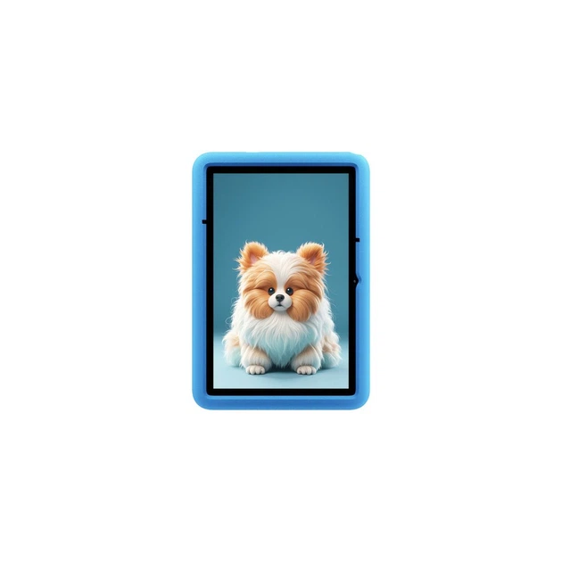 Планшет Blackview Tab A6 Kids 10.1"HD+ 4/128GB / WiFi Blue (6931548319139) - Фото 4 Планшет Blackview Tab A6 Kids 10.1"HD+ 4/128GB / WiFi Blue (6931548319139) - изображение 4