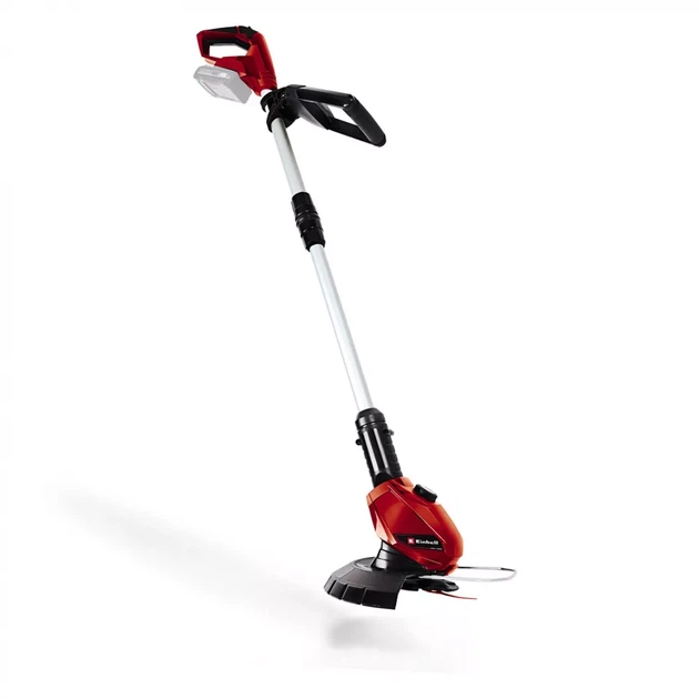 Тример акумуляторний Einhell GE-CT 18 Li-Solo - зображення 2