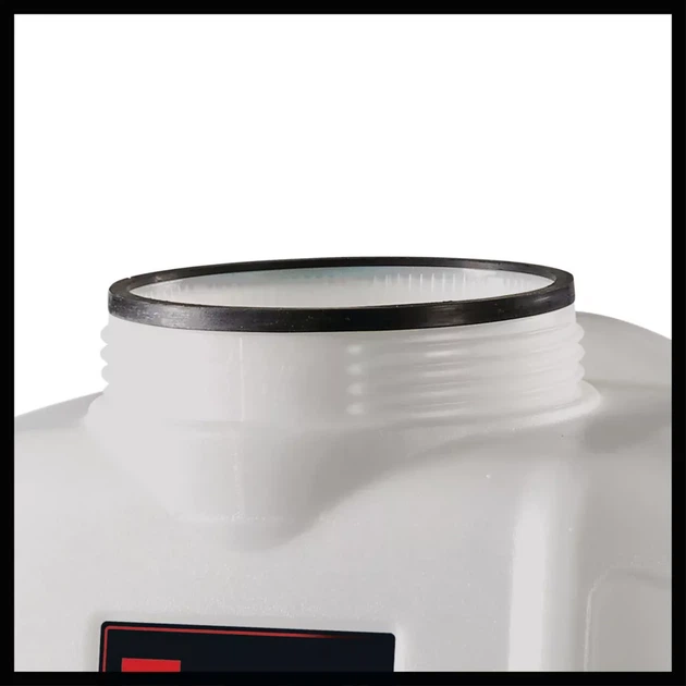 Акумуляторний обприскувач високого тиску Einhell GE-WS 18/150 Li-Solo - зображення 5