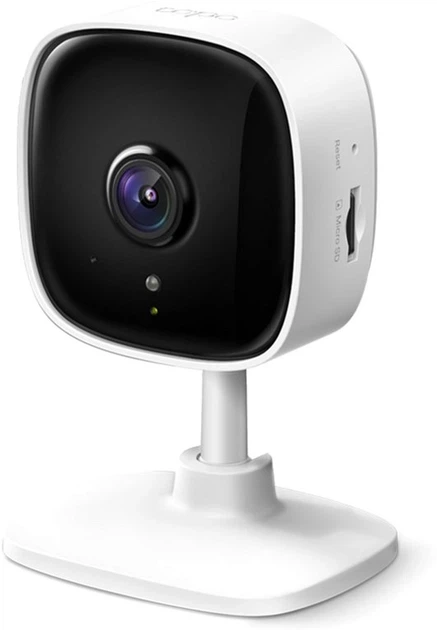 IP-камера TP-LINK Tapo C100 - Фото 1 IP-камера TP-LINK Tapo C100 - зображення 1