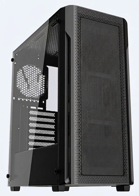 Корпус Frontier HEXCORE HX15A - зображення 2