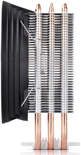 Кулер DeepCool GAMMAXX 300 130W - изображение 3