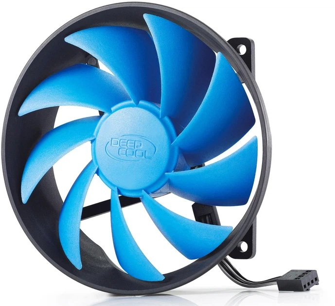 Кулер DeepCool GAMMAXX 300 130W - изображение 6