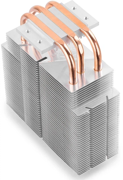 Кулер DeepCool GAMMAXX 300 130W - изображение 7
