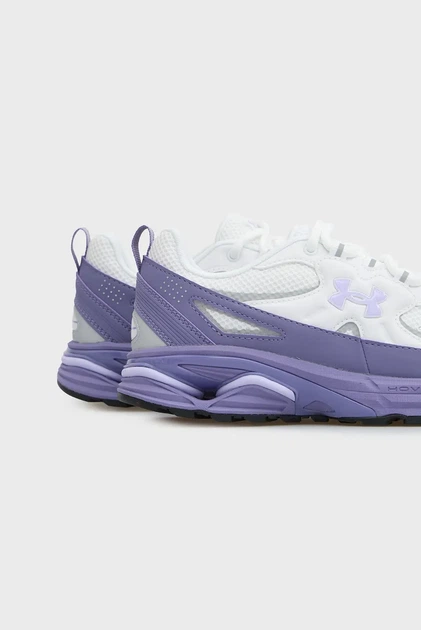 Кросівки UA Apparition Tech-WHT Under Armour 7.5/9 6005280-103 - изображение 2