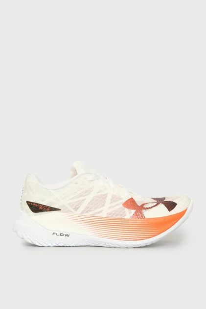 Білі кросівки UA U Velociti Elite 2 Under Armour 7/8.5 3027205-104 - Фото 1 Білі кросівки UA U Velociti Elite 2 Under Armour 7/8.5 3027205-104 - изображение 1