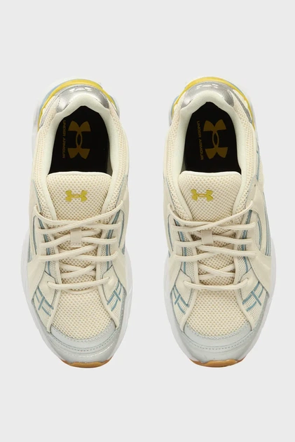 Кросівки UA Sola Under Armour 9.5/11 6005284-280 - Фото 4 Кросівки UA Sola Under Armour 9.5/11 6005284-280 - изображение 4