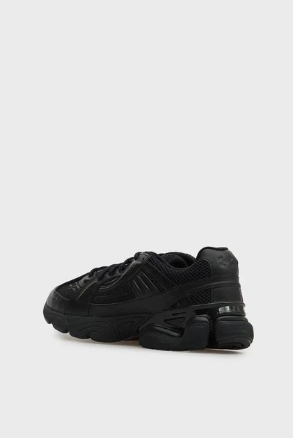 Чорні кросівки UA Sola Under Armour 6/7.5 6005284-003 - изображение 5