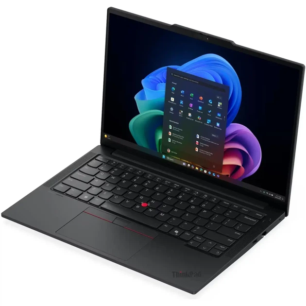 Ноутбук Lenovo ThinkPad E14 G8 (21Y7S1F600) - Фото 3 Ноутбук Lenovo ThinkPad E14 G8 (21Y7S1F600) - зображення 3