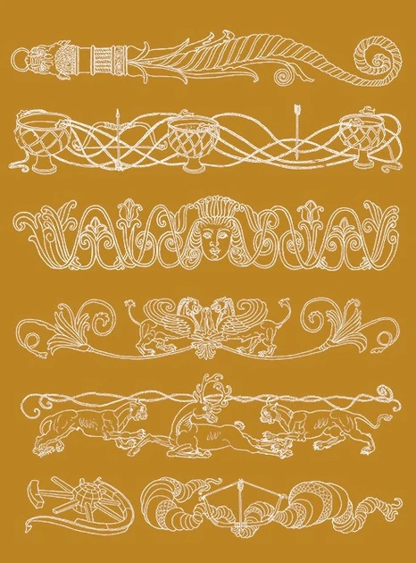 Книга Скіфська Одіссея. Ліна Костенко - зображення 10