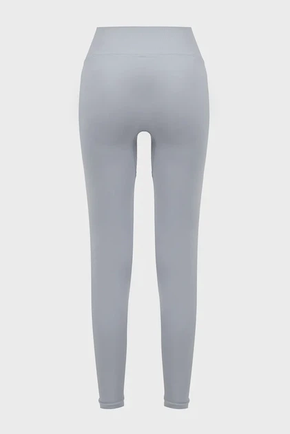 Женские голубые тайтсы UA Vanish Seamless Under Armour S 1381662-465 - Фото 5 Женские голубые тайтсы UA Vanish Seamless Under Armour S 1381662-465 - изображение 5