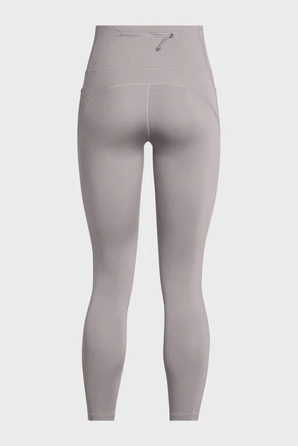 Женские пудровые тайтсы UA Launch Elite CW Tights Under Armour L 1386351-015 - изображение 7