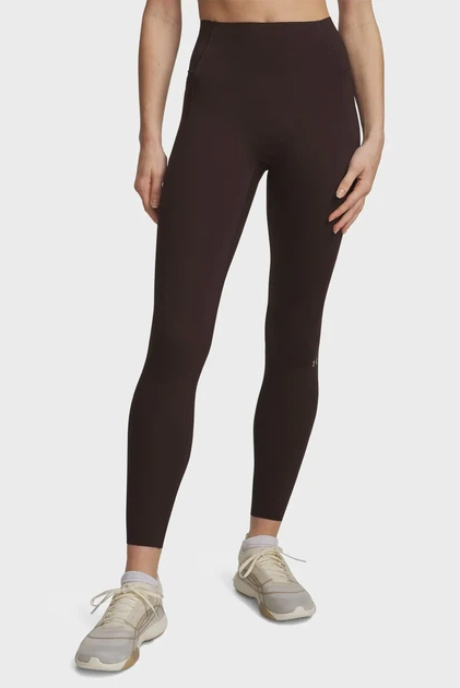 Женские коричневые тайтсы Luna Sport Legging Under Armour S 6009963-246 - Фото 1 Женские коричневые тайтсы Luna Sport Legging Under Armour S 6009963-246 - изображение 1